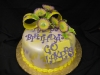 Special Event Cake