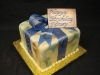 Special Event Cake