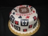 Special Event Cake