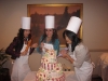 Thanh and Lucy
